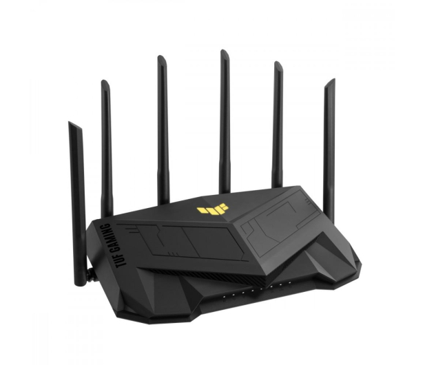 ASUS TUF Gaming AX5400 (5400Mb/s a/b/g/n/ac/ax, 1xUSB) - 690462 - zdjęcie 2